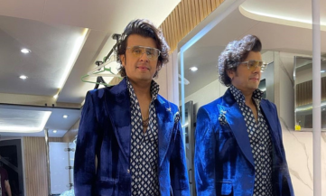 Sonu Nigam