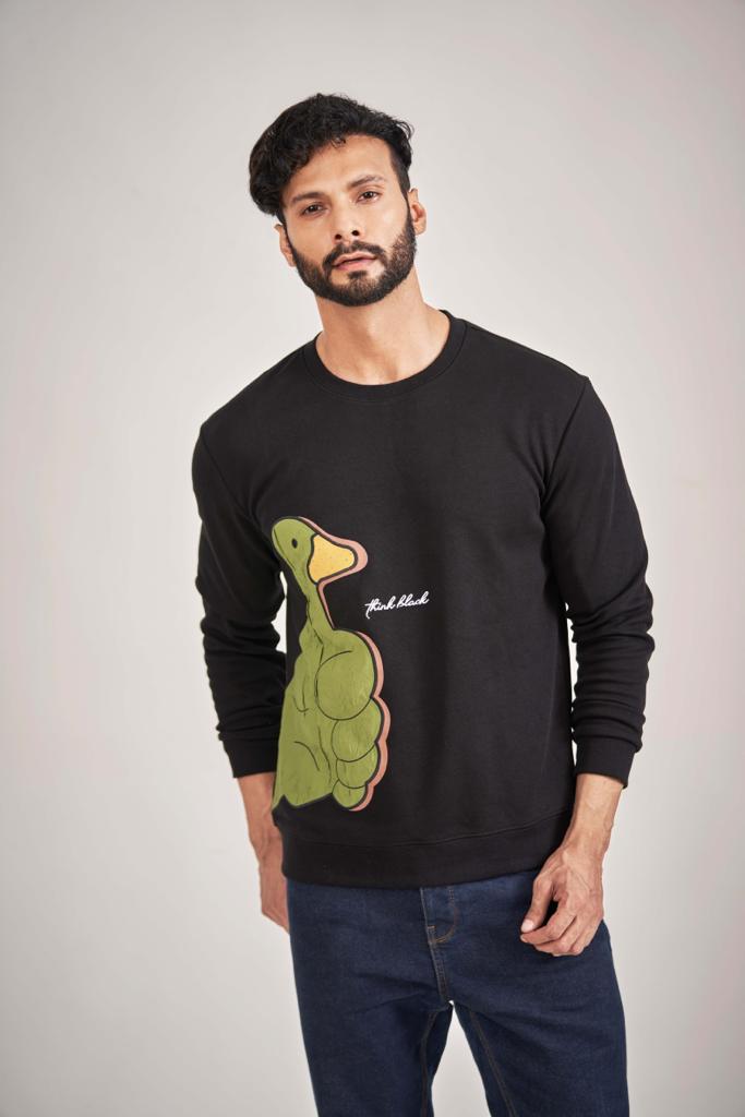 Black Duck Sweatshirt