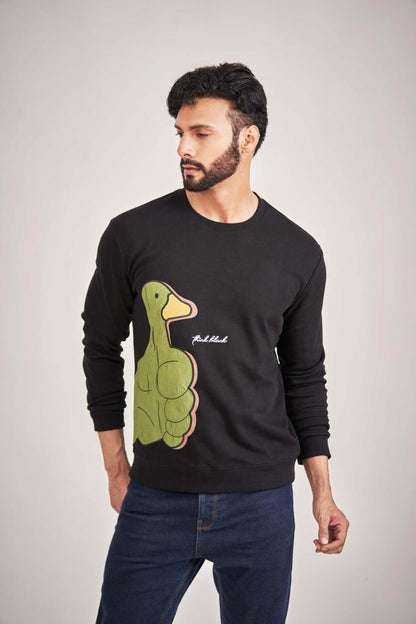 Black Duck Sweatshirt