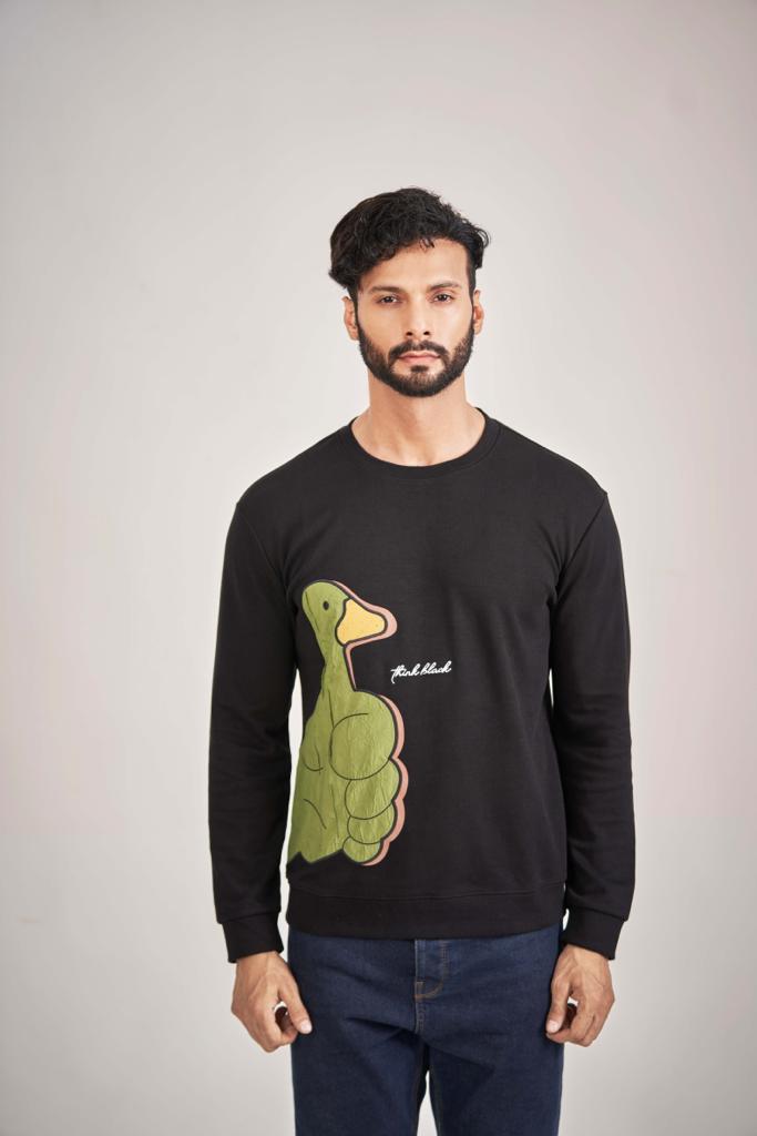 Black Duck Sweatshirt